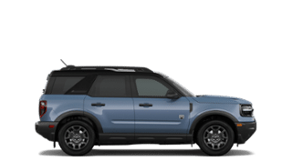 2026 Ford Bronco Sport® External Image 1